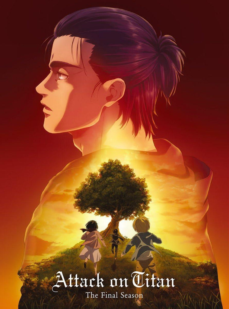 Attack On Titan FAQs