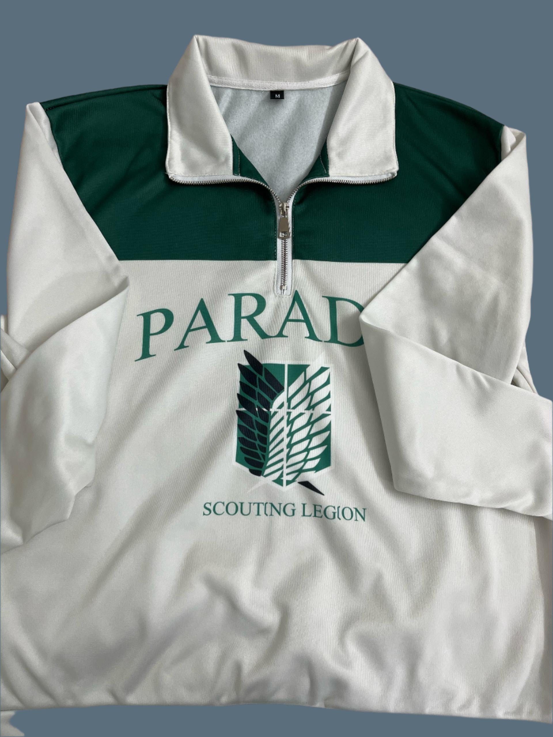 Paradis-Island-Scouting-Legion-Zip-Pullover–Attack-on-Titan