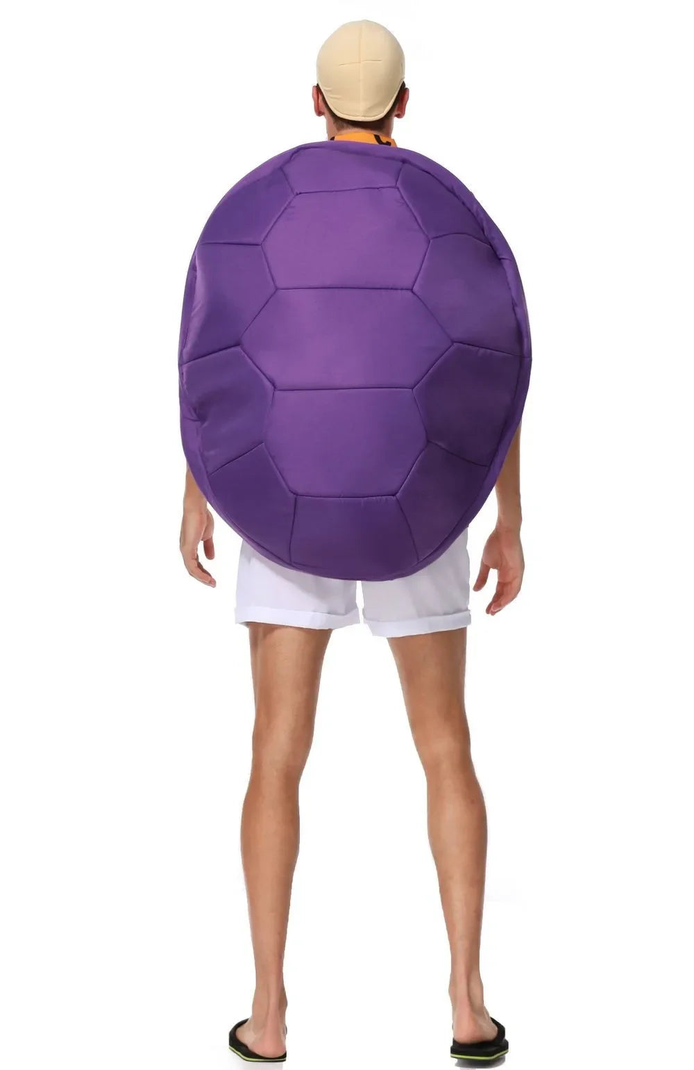Dragon Ball Cosplay Costumes – Goku, Piccolo & Master Roshi Halloween Outfits