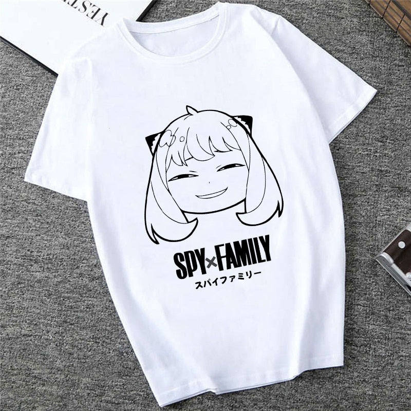 Anya Tshirt