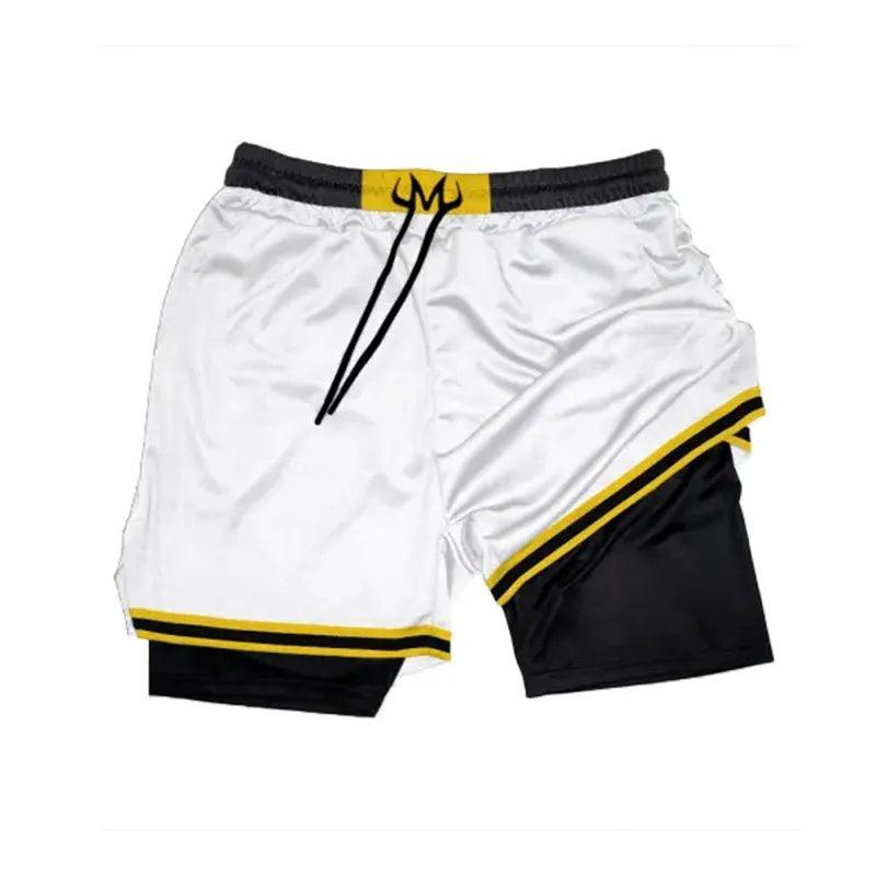 Naruto Multi Variant Shorts shorts Anime Street Style