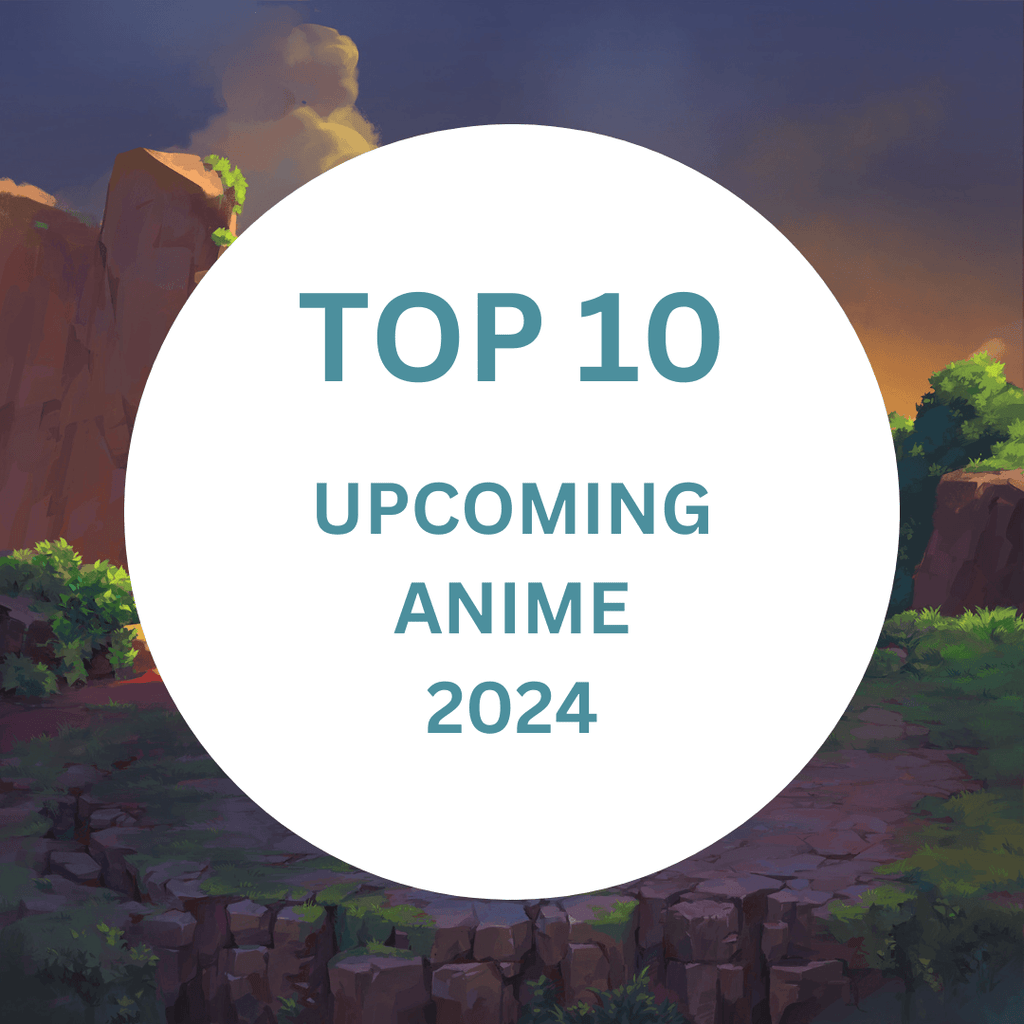 Upcoming Anime: A Must-Watch List