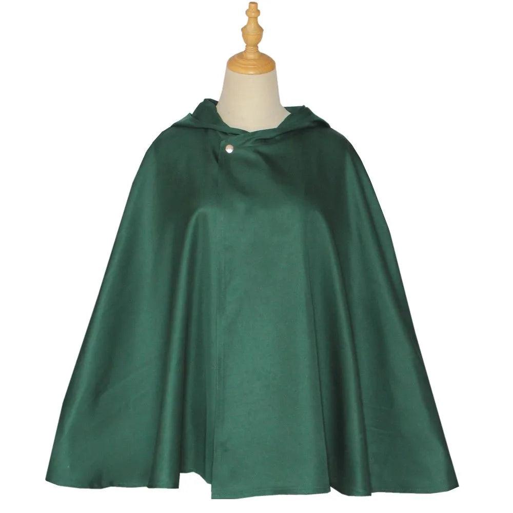 Scout Regiment Cloak - Wings of Freedom