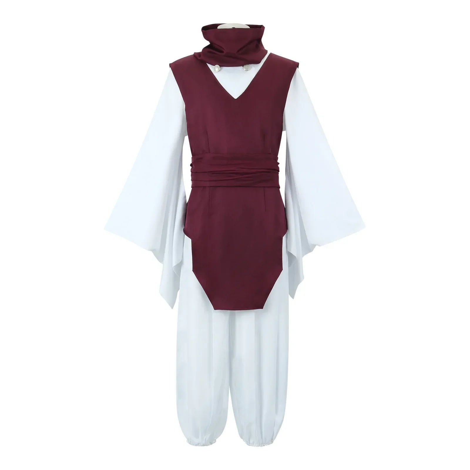 Jujutsu Kaisen Choso Cosplay Costume – Premium Anime Outfit for Men & Women