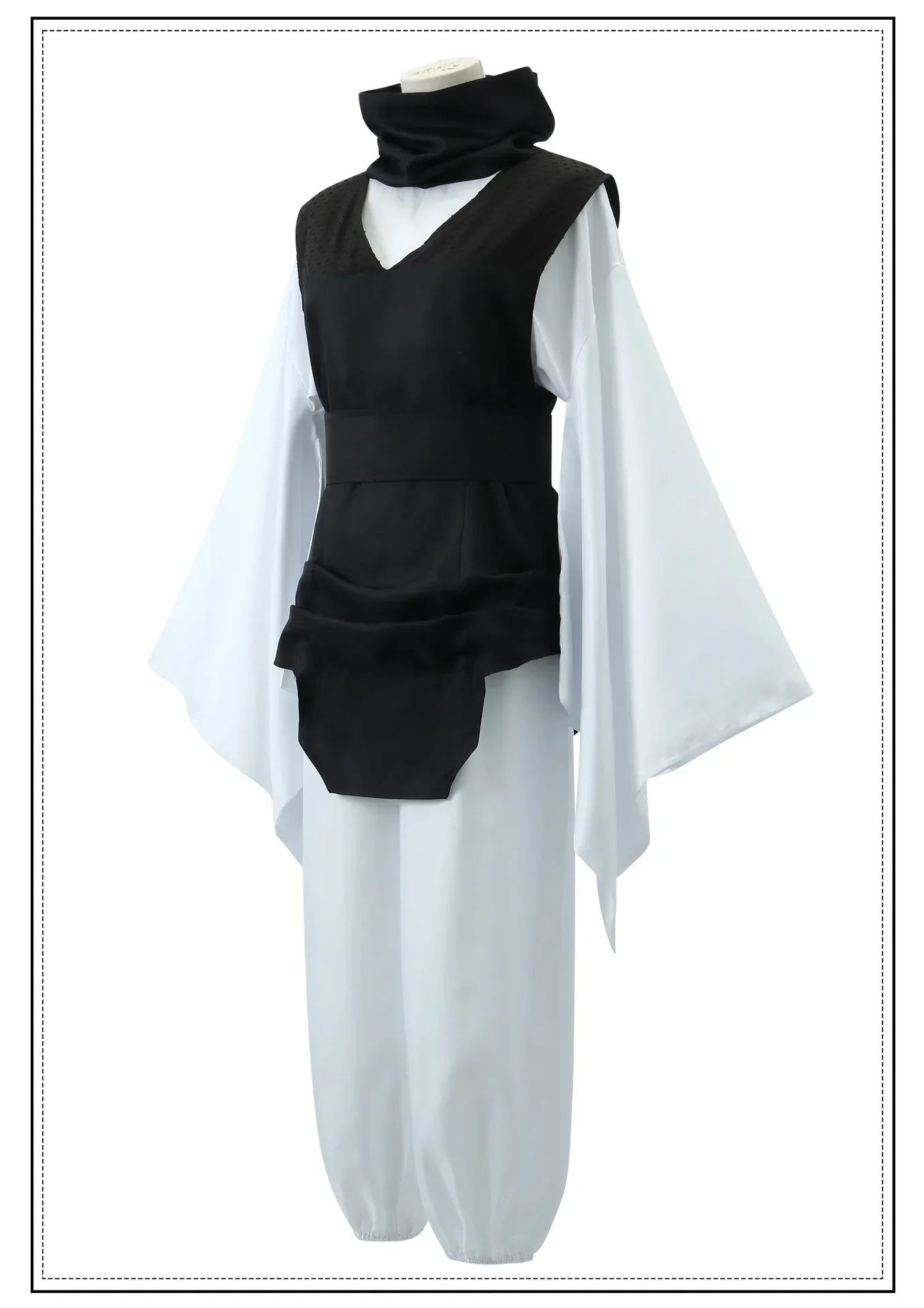 Jujutsu Kaisen Choso Cosplay Costume – Premium Anime Outfit for Men & Women
