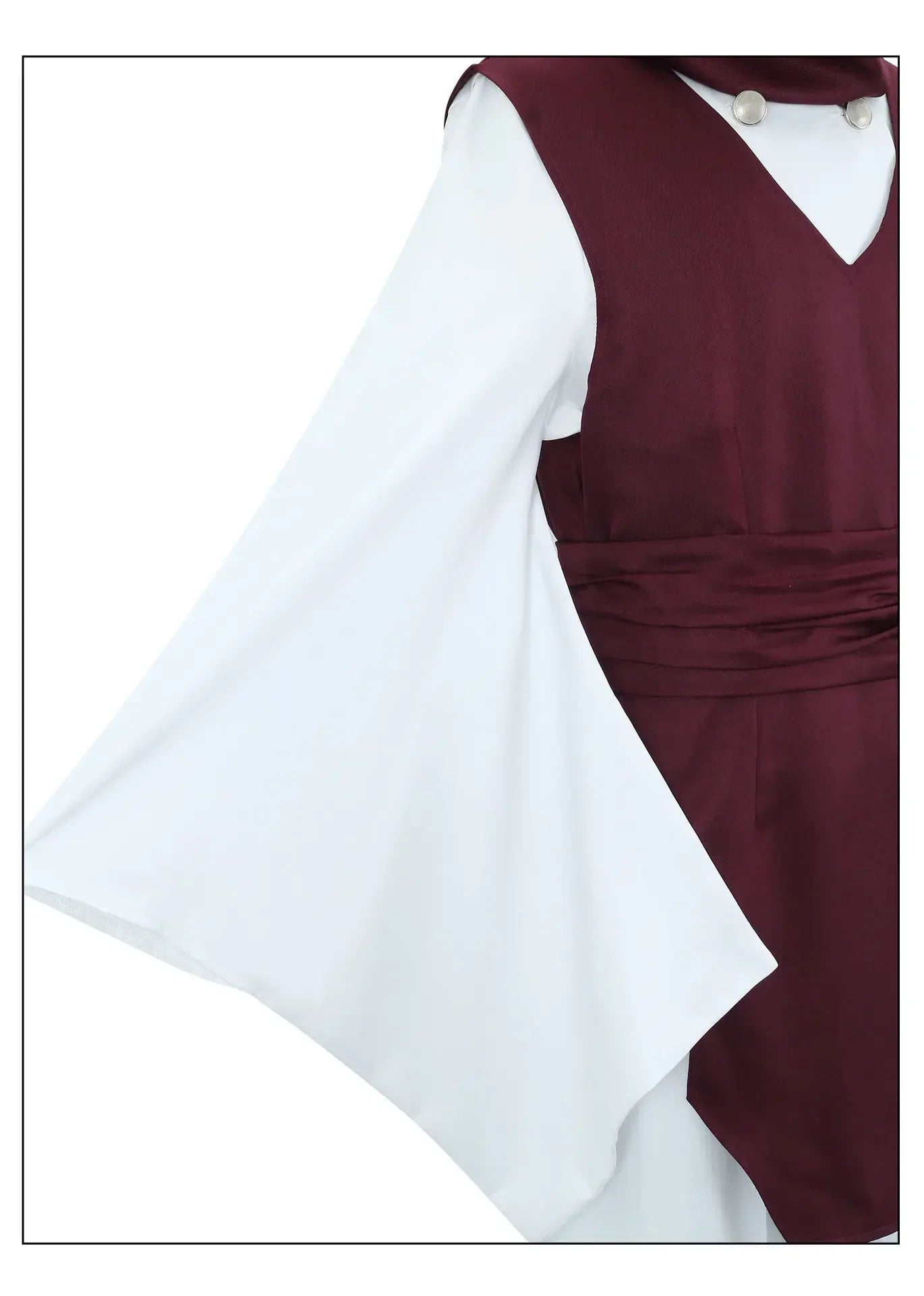 Jujutsu Kaisen Choso Cosplay Costume – Premium Anime Outfit for Men & Women