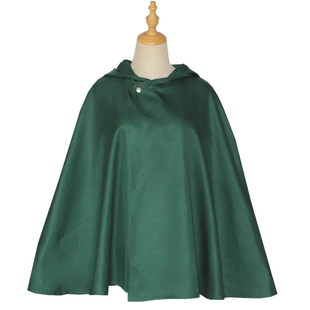 Scout Regiment Cloak - Wings of Freedom
