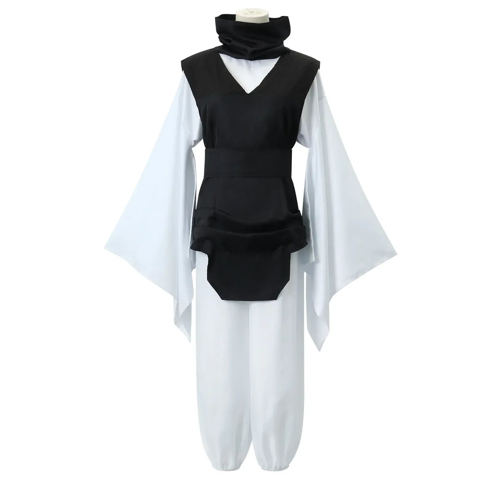 Jujutsu Kaisen Choso Cosplay Costume – Premium Anime Outfit for Men & Women
