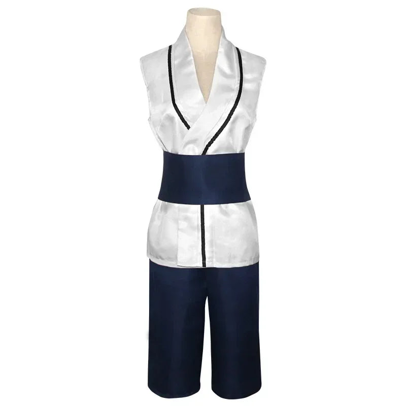 Halloween Tsunade Cosplay Costume