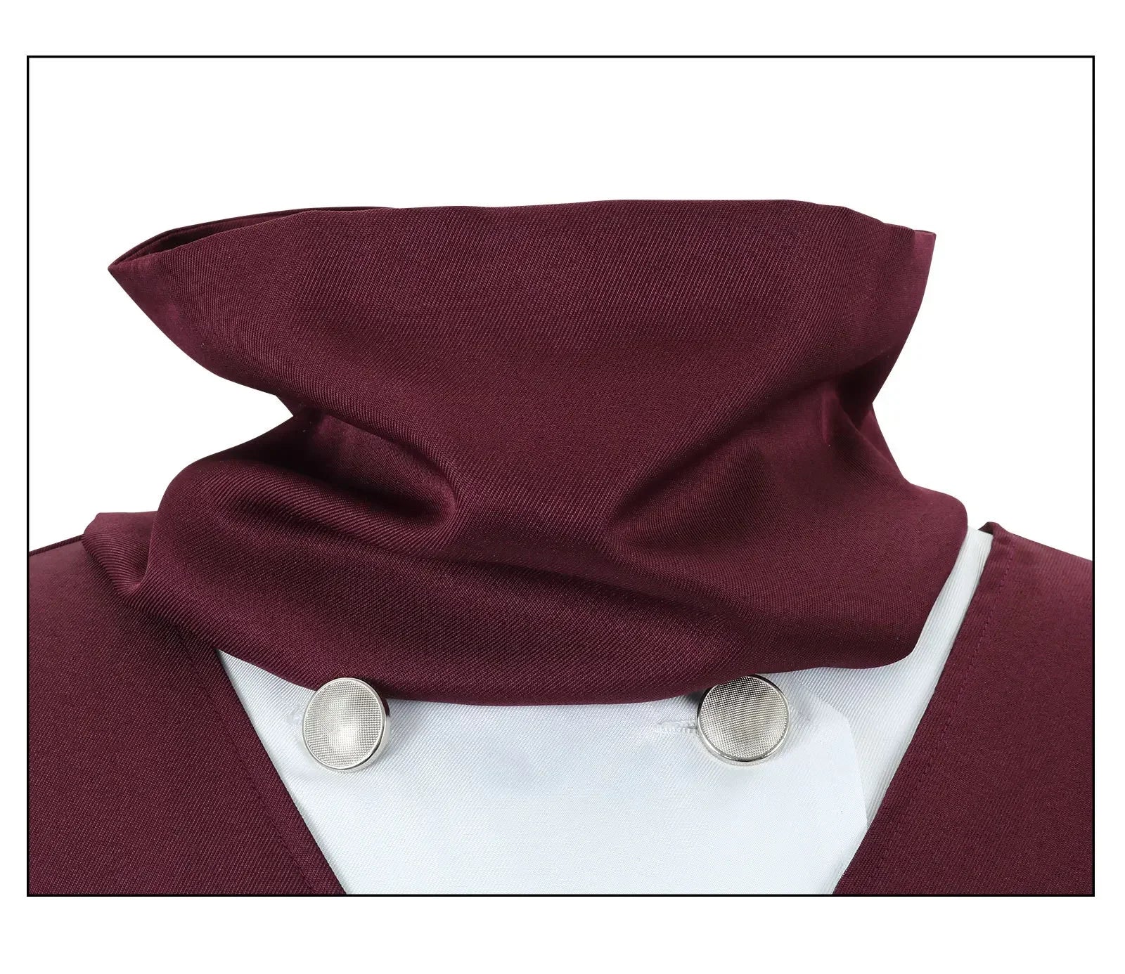Jujutsu Kaisen Choso Cosplay Costume – Premium Anime Outfit for Men & Women