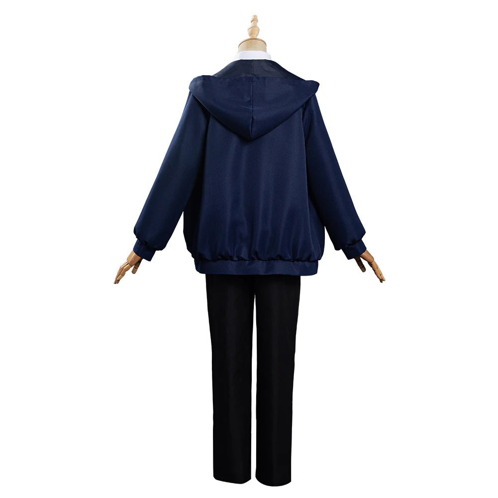Power Cosplay Costume – Chainsaw Man Full Set for Women