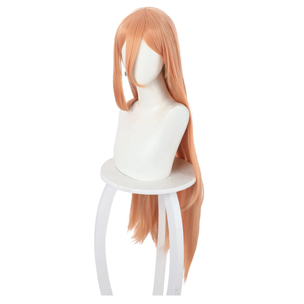 Power Cosplay Costume – Chainsaw Man Full Set for Women