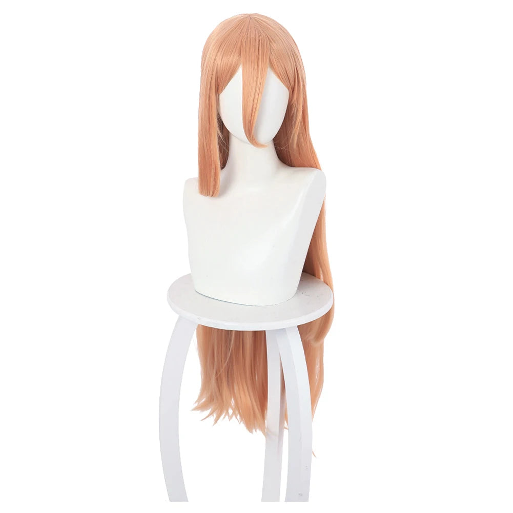 Power Cosplay Costume – Chainsaw Man Full Set for Women