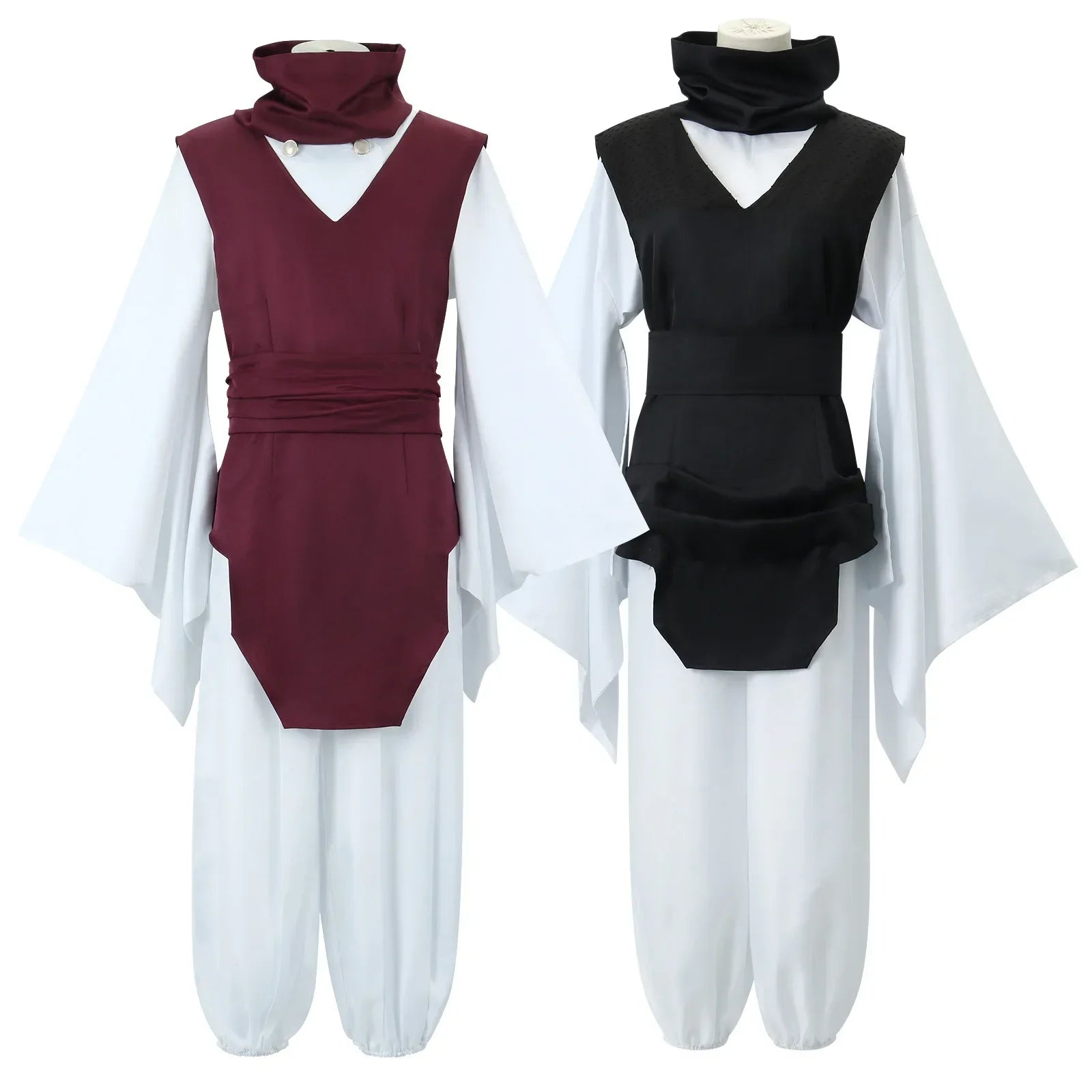 Jujutsu Kaisen Choso Cosplay Costume – Premium Anime Outfit for Men & Women
