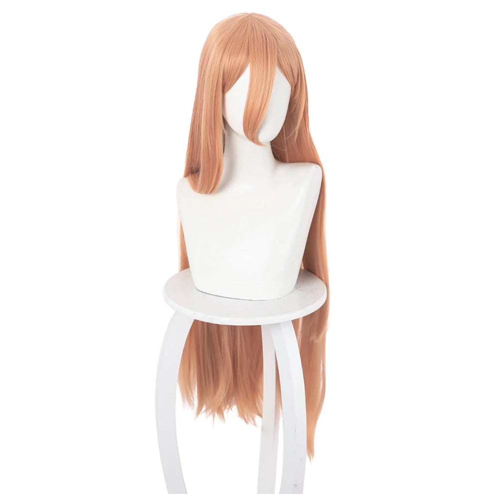 Power Cosplay Costume – Chainsaw Man Full Set for Women