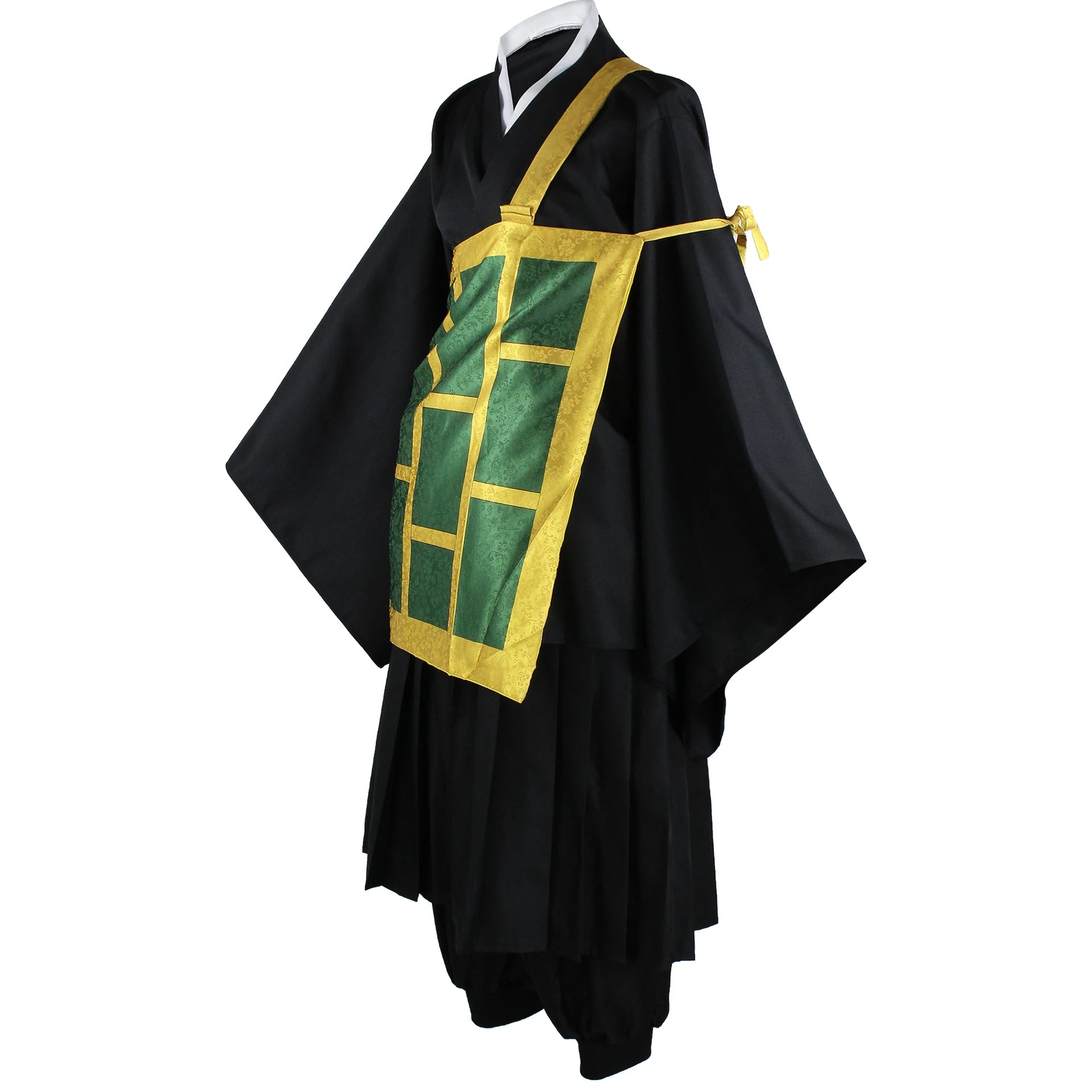 Geto Suguru Cosplay Costume – Jujutsu Kaisen Anime Outfit