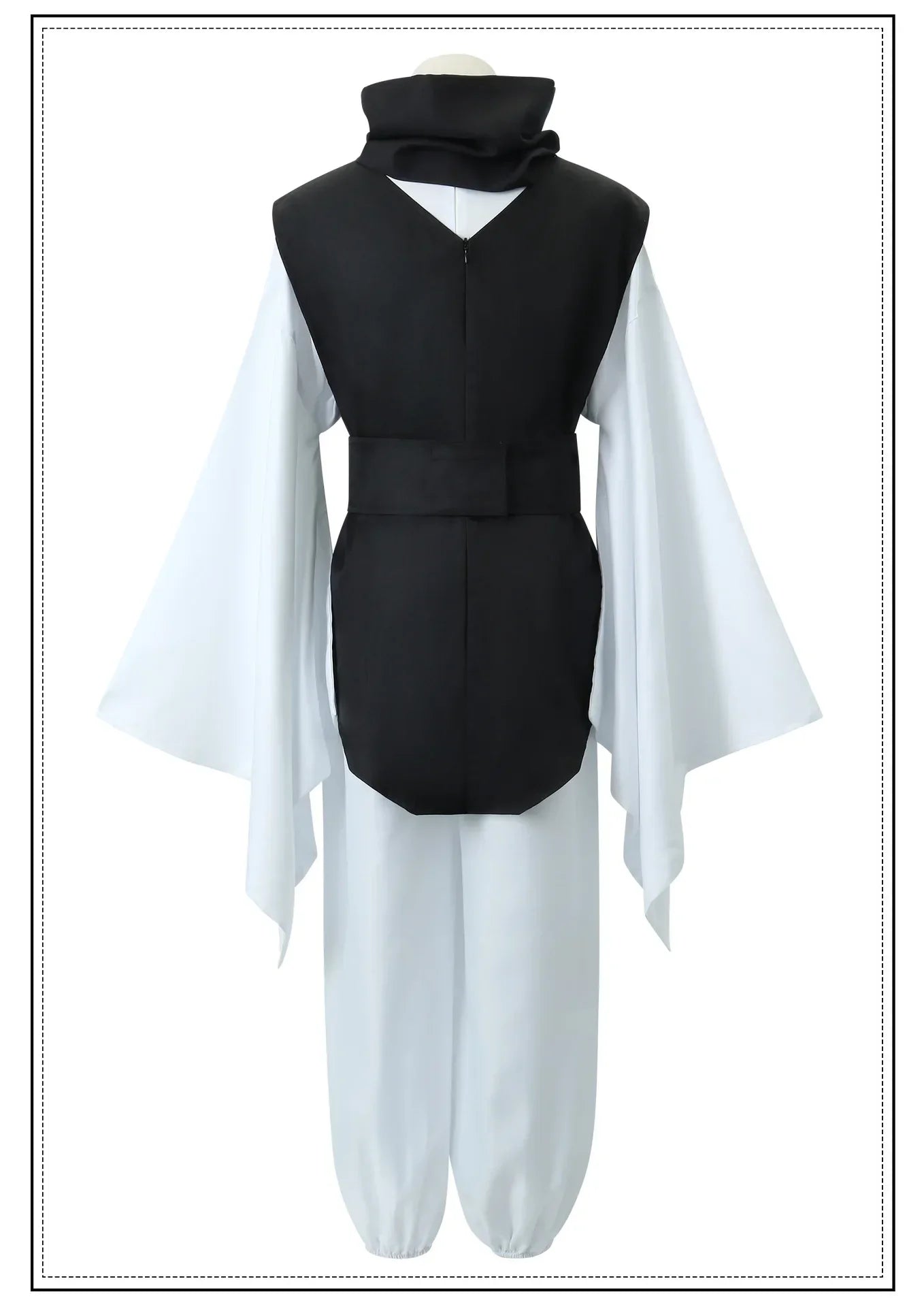 Jujutsu Kaisen Choso Cosplay Costume – Premium Anime Outfit for Men & Women