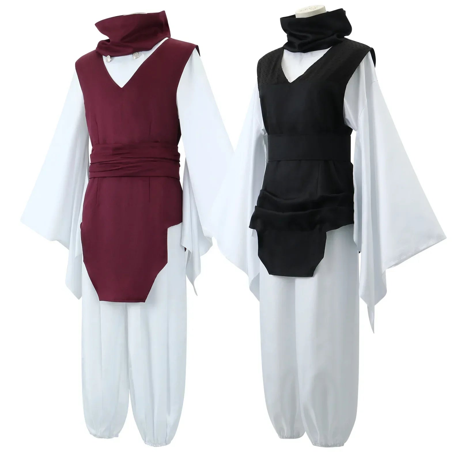 Jujutsu Kaisen Choso Cosplay Costume – Premium Anime Outfit for Men & Women