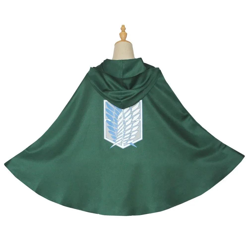 Scout Regiment Cloak - Wings of Freedom