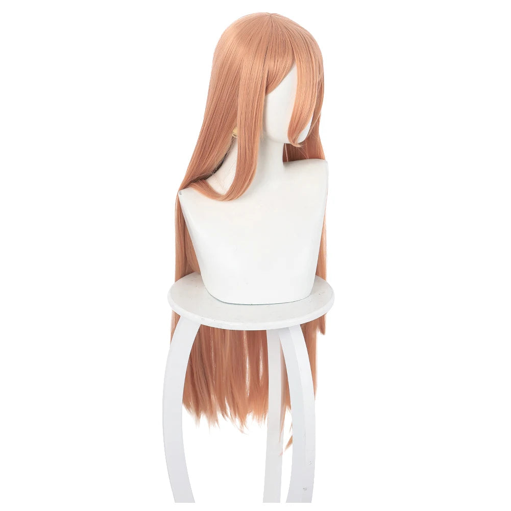 Power Cosplay Costume – Chainsaw Man Full Set for Women