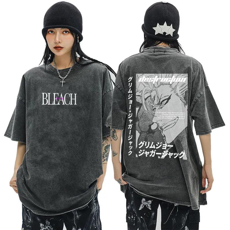 Bleach T-shirt | Aizen