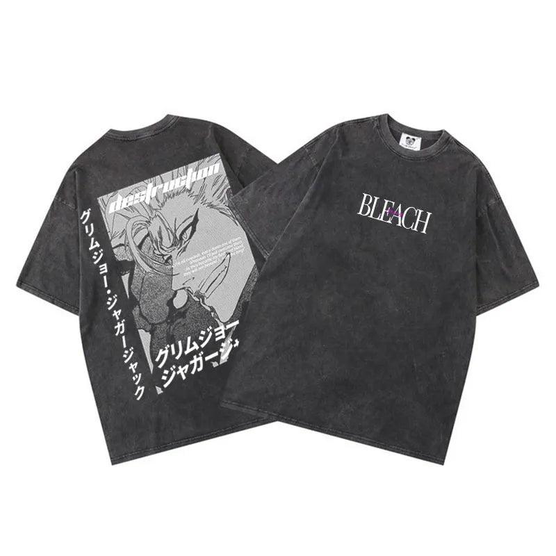 Bleach T-shirt | Aizen