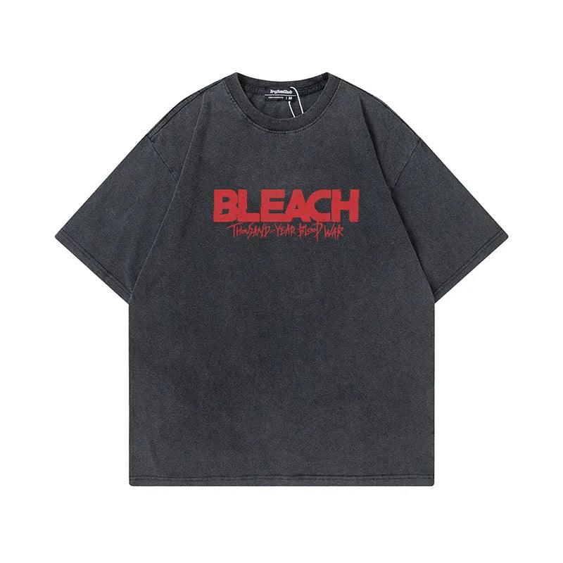 Bleach T-shirt | Kenpachi