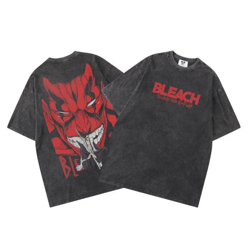 Bleach T-shirt | Kenpachi