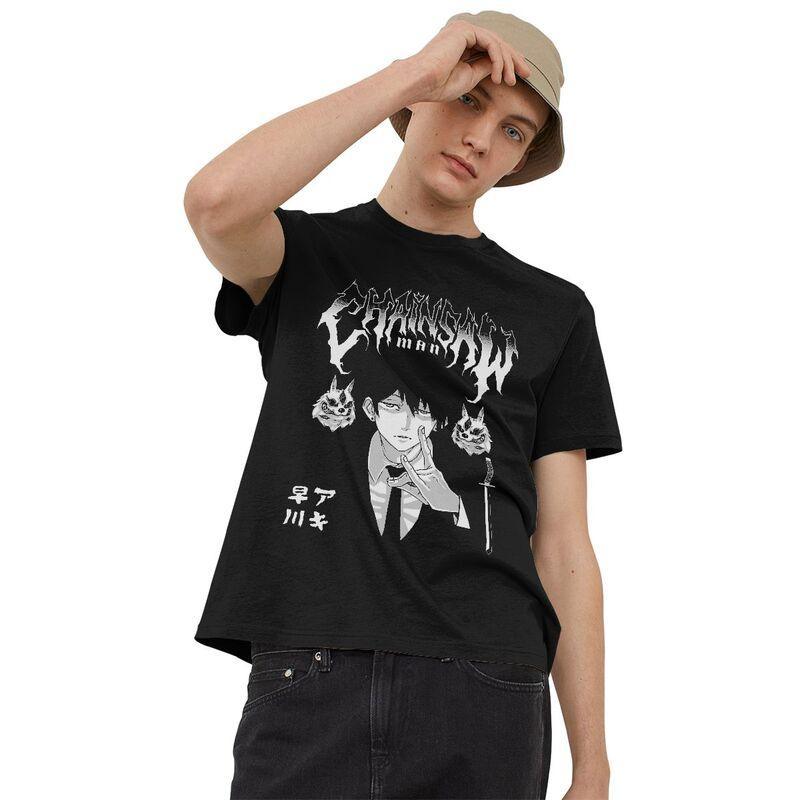 Chainsaw Man T-shirt
