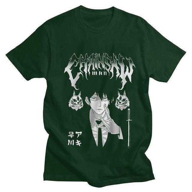 Chainsaw Man T-shirt