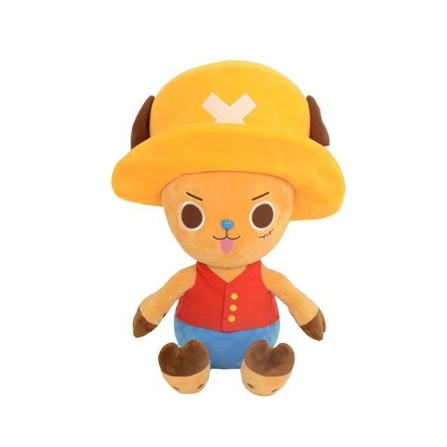 One Piece Plushie | Luffy, Zoro, Ace & More