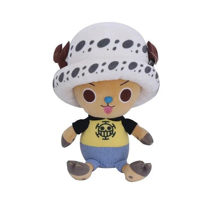 One Piece Plushie | Luffy, Zoro, Ace & More