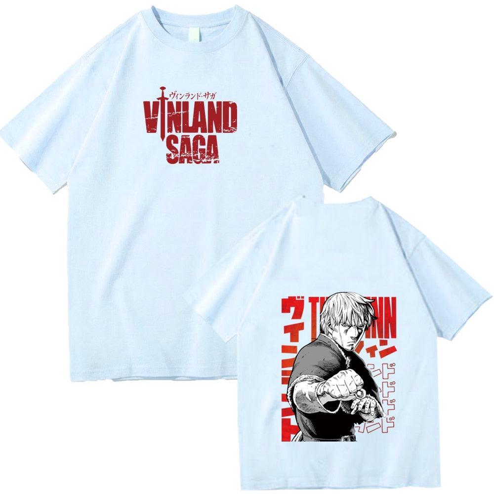 Vinland Saga Thorfinn T-shirt