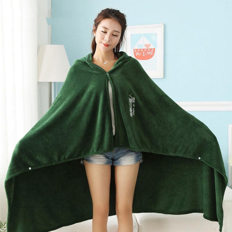 Attack on Titan Blanket