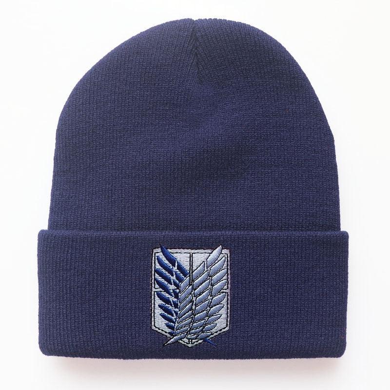 Anime-Inspired Caps and Beanies: Wear Your Heart on Your Head