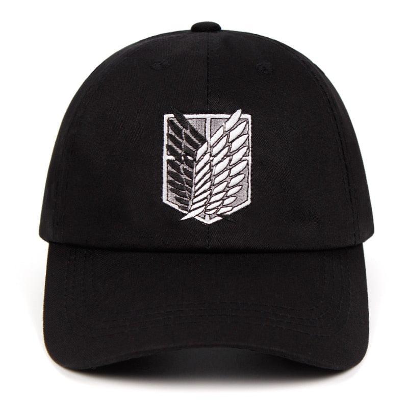 Attack on Titan Cap | Wings of Freedom