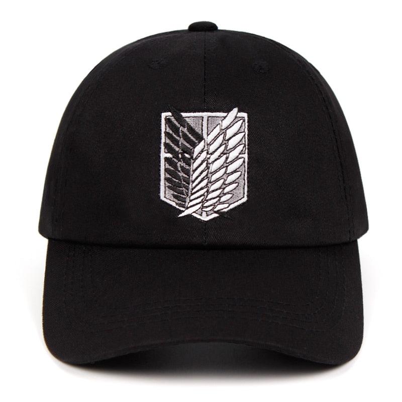 Attack on Titan Wings of Freedom Hat