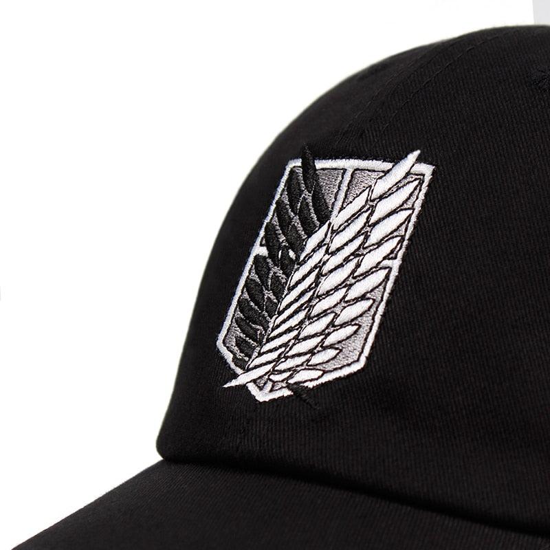 Attack on Titan Wings of Freedom Hat