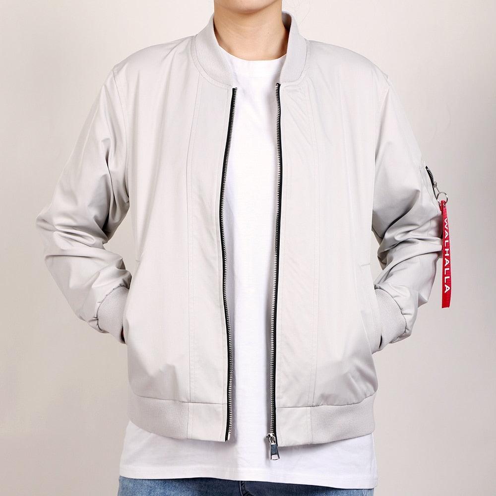 Tokyo Revengers Jacket Valhalla | Tokyo Manji Gang Bomber Jacket