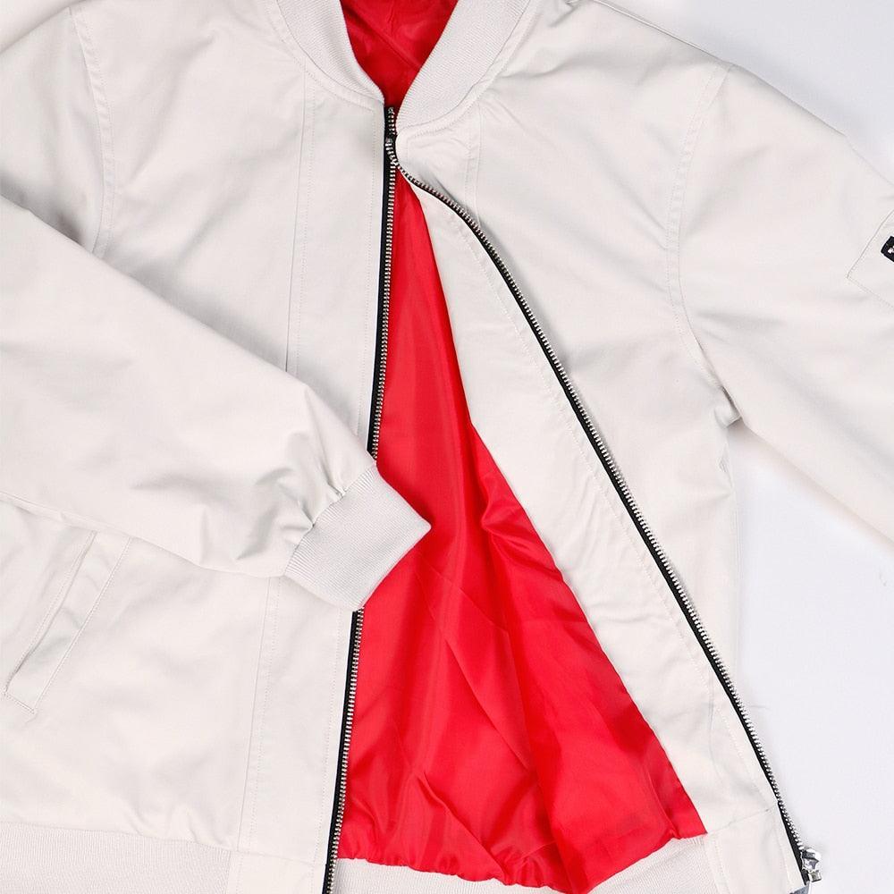 Tokyo Revengers Jacket Valhalla | Tokyo Manji Gang Bomber Jacket