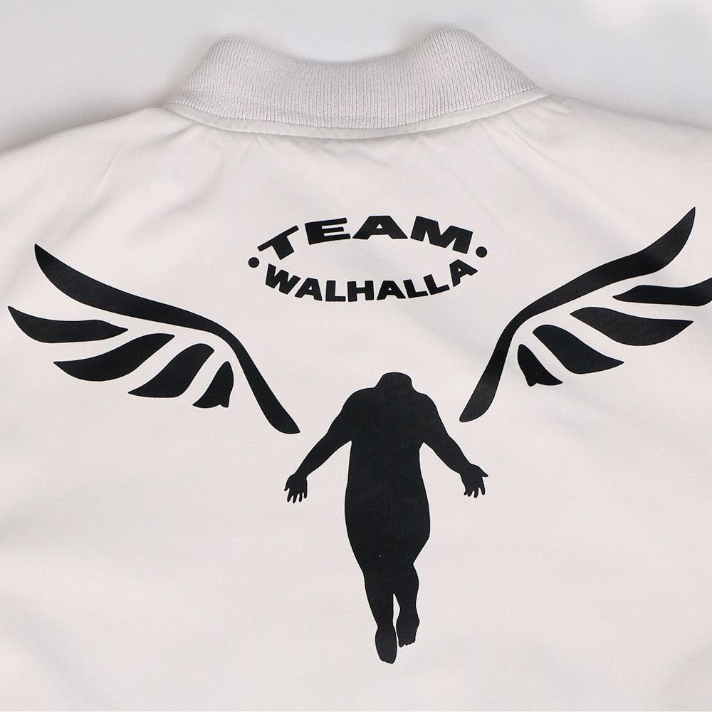 Tokyo Revengers Jacket Valhalla | Tokyo Manji Gang Bomber Jacket
